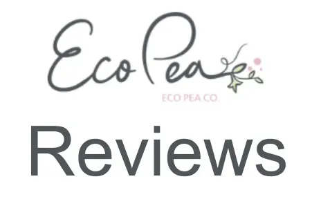 Eco Pea Co  Reviews