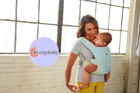Ergo Baby  Reviews