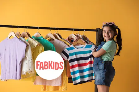 Fab Kids  Reviews