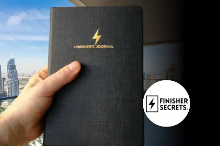 Finisher Secrets  Reviews