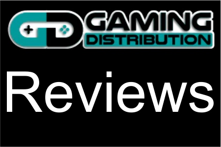 Gaming Distribution  Reviews