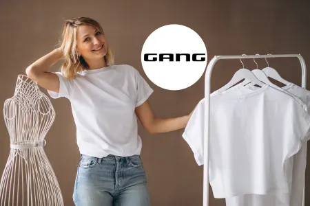 Gang Fashion  Reviews