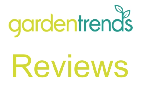 Garden Trends  Reviews