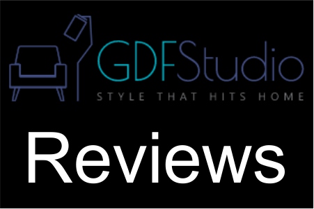 Gdf Studio  Reviews
