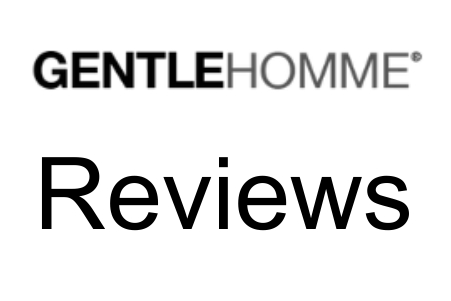 Gentle Homme  Reviews