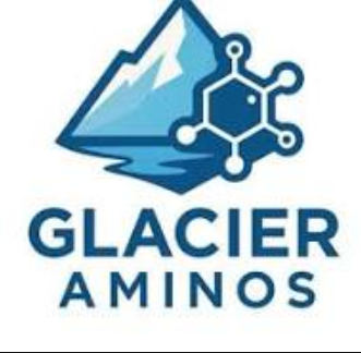 Glacier Aminos   A Trusted Place To Buy Premium Research PeptidesReviews