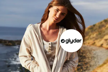 Glyder Apparel  Reviews