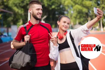 Gorilla Wear  Reviews