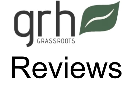 Grassroots Harvest  Reviews