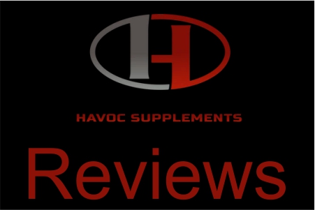 Havoc Supplements  Reviews