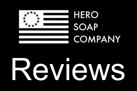 Hero Soap Company  