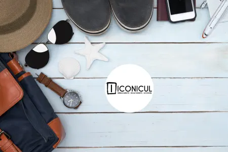 Iconicul  Reviews