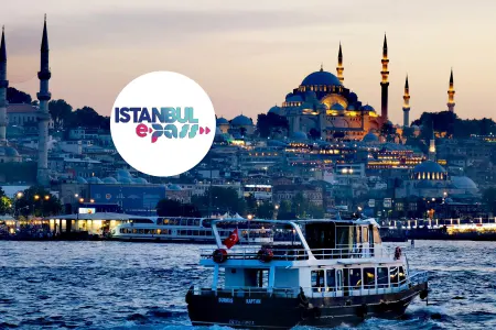 Istanbul E Pass  Reviews