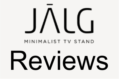 Jalg  Reviews