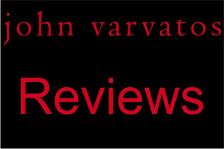 John Varvatos  Reviews