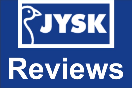 Jysk  Reviews
