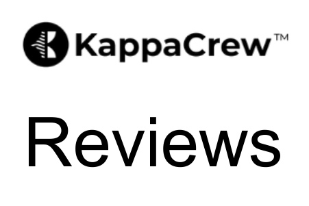 Kappa Crew  Reviews
