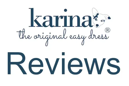 Karina Dresses  Reviews