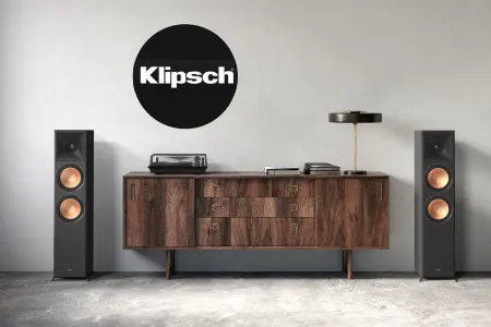 Klipsch  Reviews