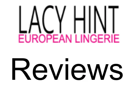 Lacy Hint  Reviews