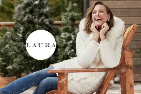 Laura Canada  Reviews