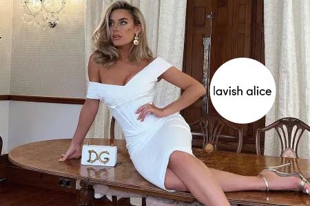 Lavish Alice  Reviews
