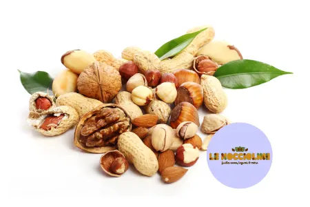 Le Noccioline  Reviews