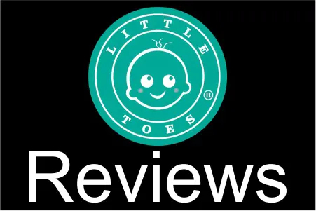Little Toes  Reviews