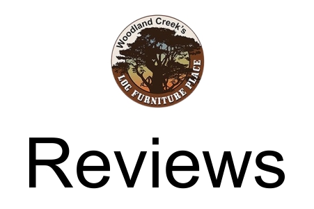 Log Furniture Place  Reviews