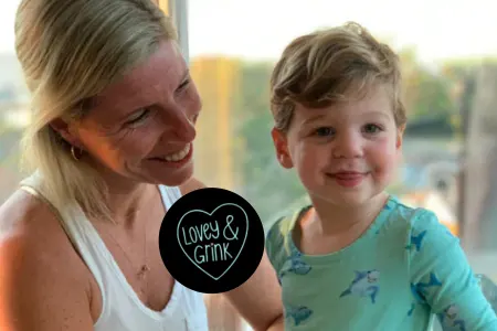 Lovey And Grink  Reviews
