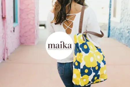 Maika  Reviews