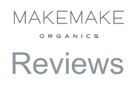 Makemake Organics  Reviews