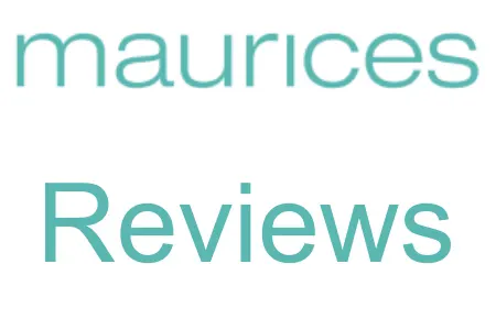 Maurices  Reviews
