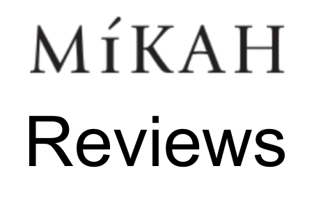 Mikah Fashion  Reviews