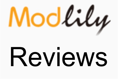 Modlily  Reviews