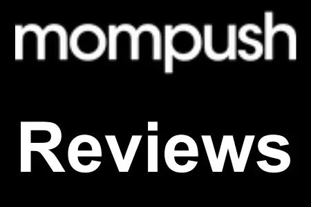 Mompush  Reviews