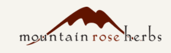 Mountain Rose Herbs   A Trusted Source For Organic Herbs And SpicesReviews
