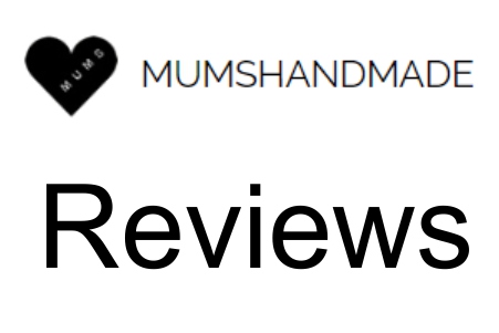 Mums Handmade  Reviews