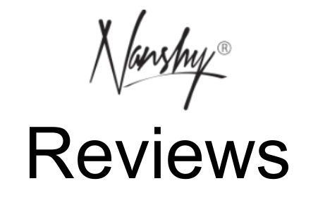 Nanshy  Reviews