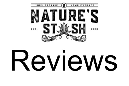 Nature Stash  Reviews