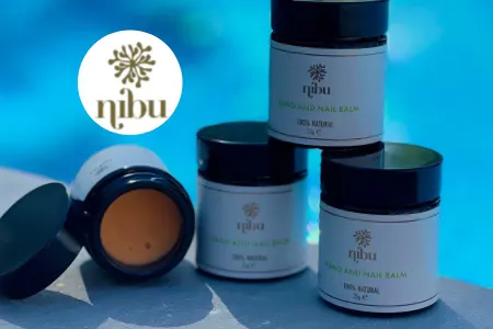 Nibu Naturals  Reviews