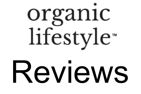 Organic Lifestyle  Reviews