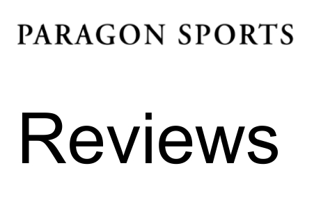 Paragon Sports  Reviews