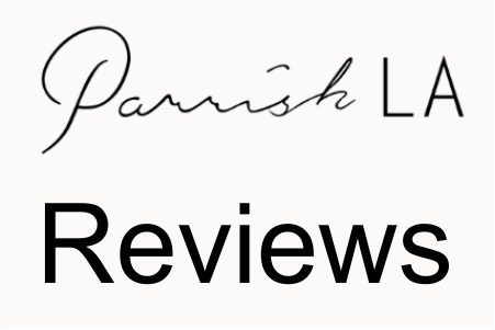 Parrishla  Reviews