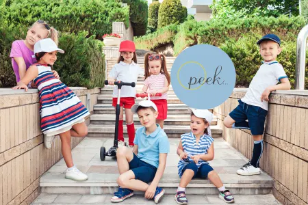 Peek Kids  Reviews