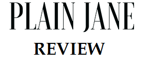 Plain Jane  Reviews