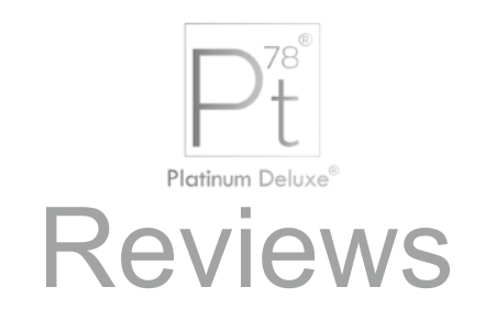 Platinum Deluxe  Reviews