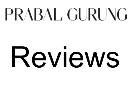 Prabal Gurung  Reviews