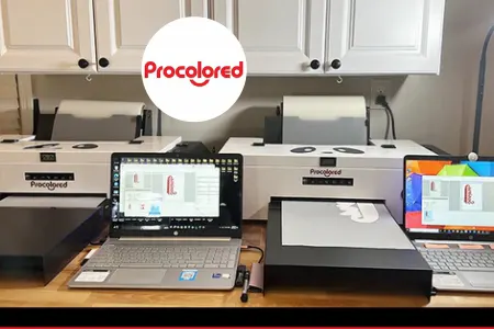 Procolored  Reviews