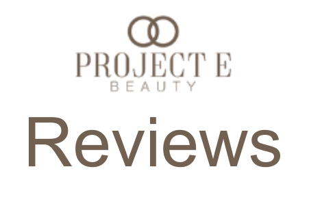 Project E Beauty  Reviews